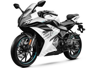 250SR S