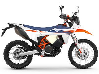 2027年 690 RALLY