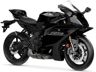 2027年 YZF-R9 ABSブラックメタリックX