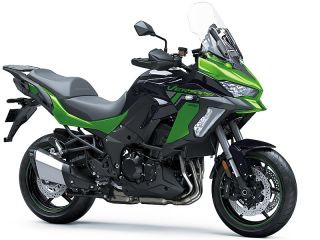 Versys 1100 SE