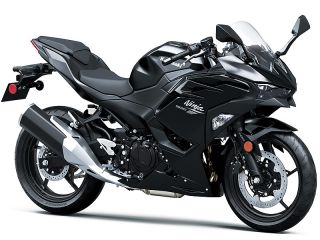 Ninja 500 / SE