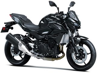 Z500 / SE