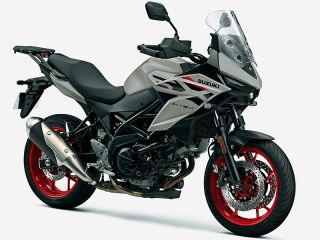 2027年 SV-7GXパールマットグレージュ