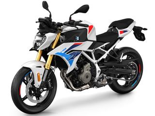 ビーエムダブリュー
 | BMW
 F450R