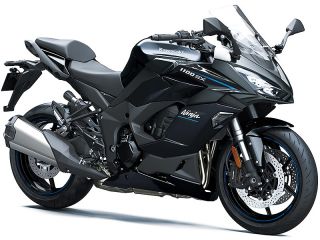 Ninja 1100SX
