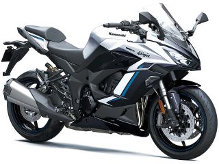 Ninja 1100SX SE